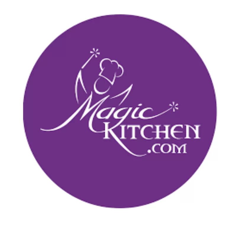 Magic Kitchen Magic Kitchen